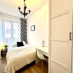 Appartement met Drie Slaapkamers